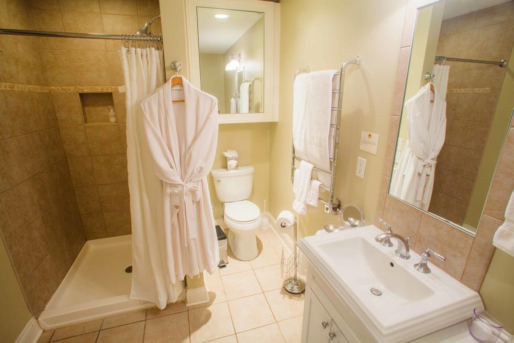 Seven Oaks Bed & Breakfast Lake Geneva Kamer foto
